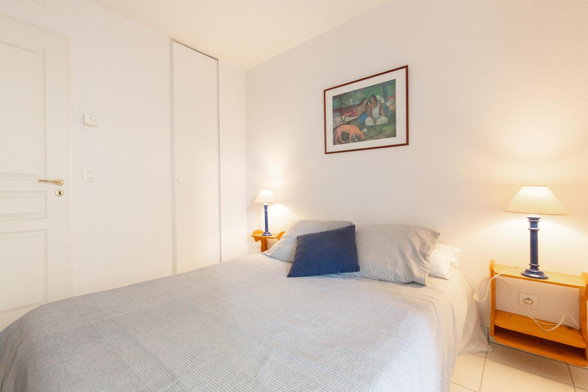 Palazzio Vieux Port By Welcome To Cannes Phòng bức ảnh