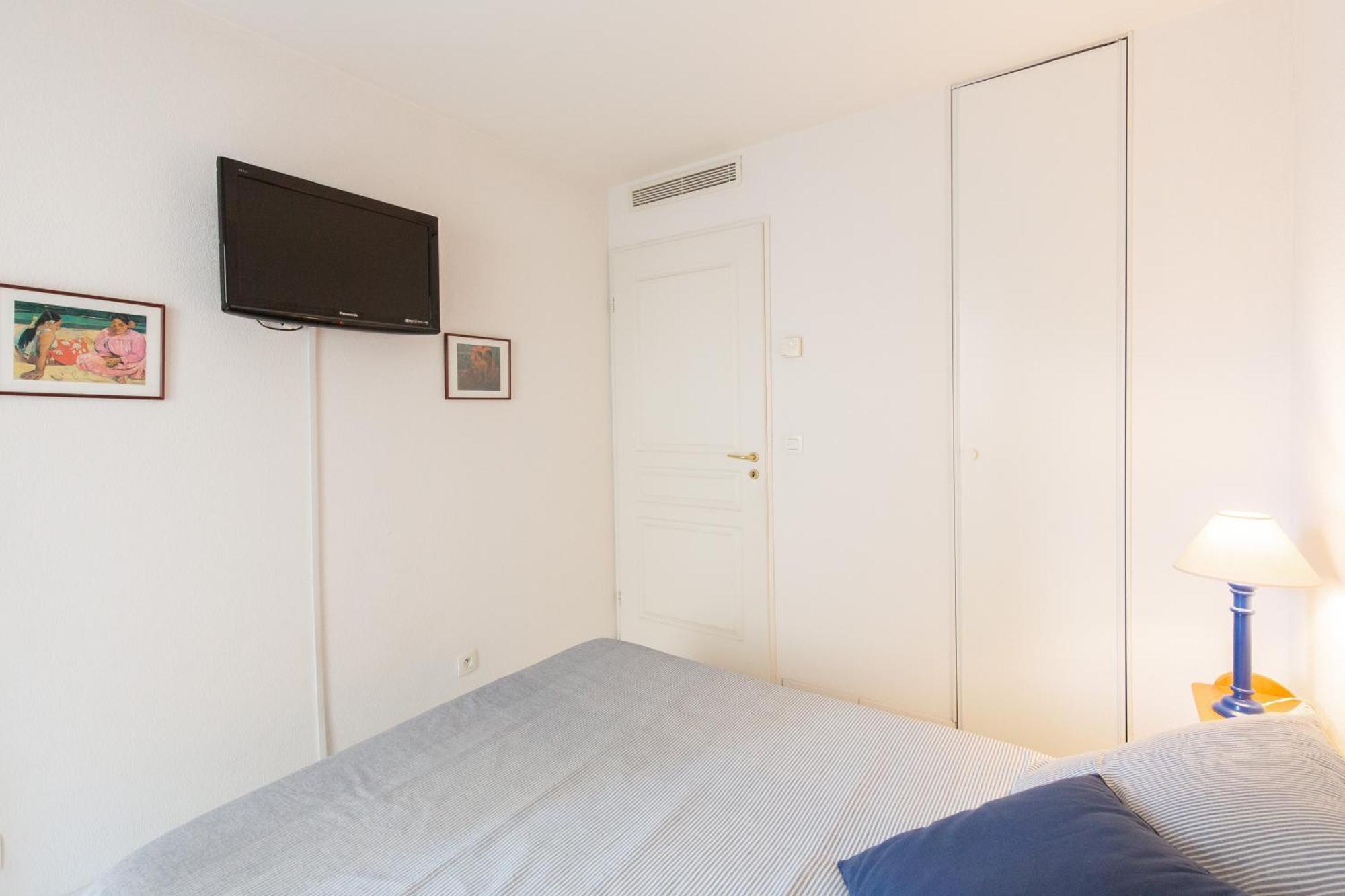 Palazzio Vieux Port By Welcome To Cannes Phòng bức ảnh