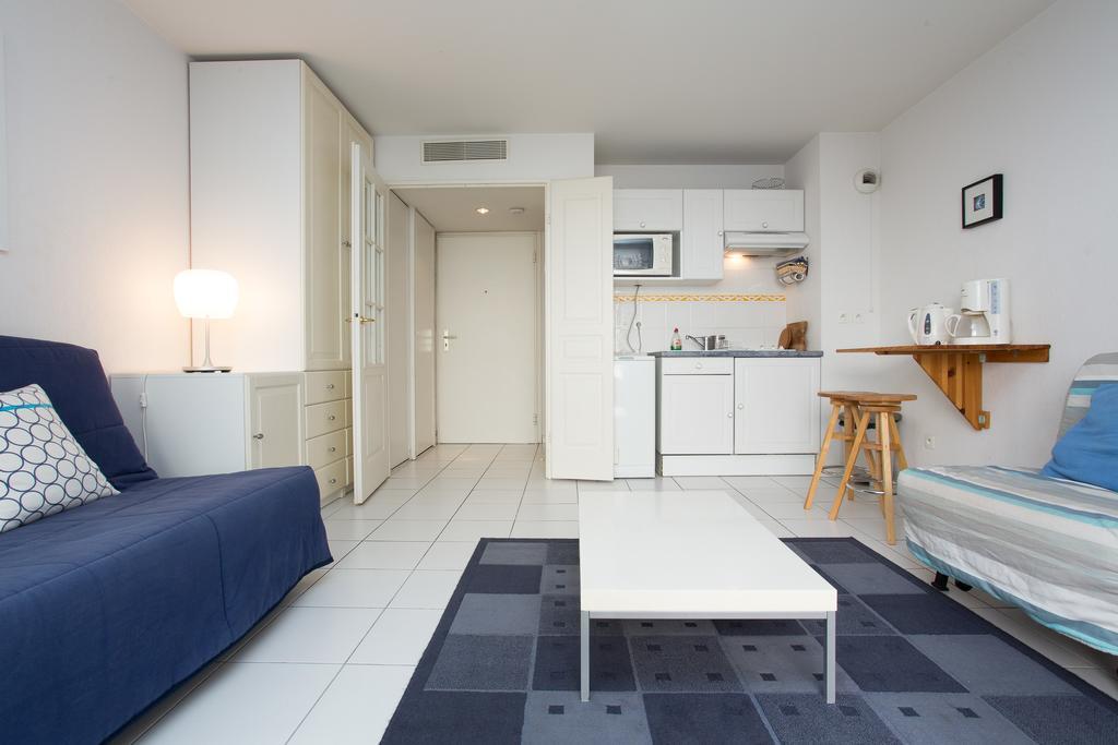 Palazzio Vieux Port By Welcome To Cannes Ngoại thất bức ảnh