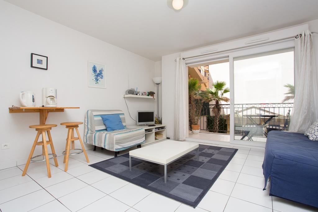 Palazzio Vieux Port By Welcome To Cannes Ngoại thất bức ảnh