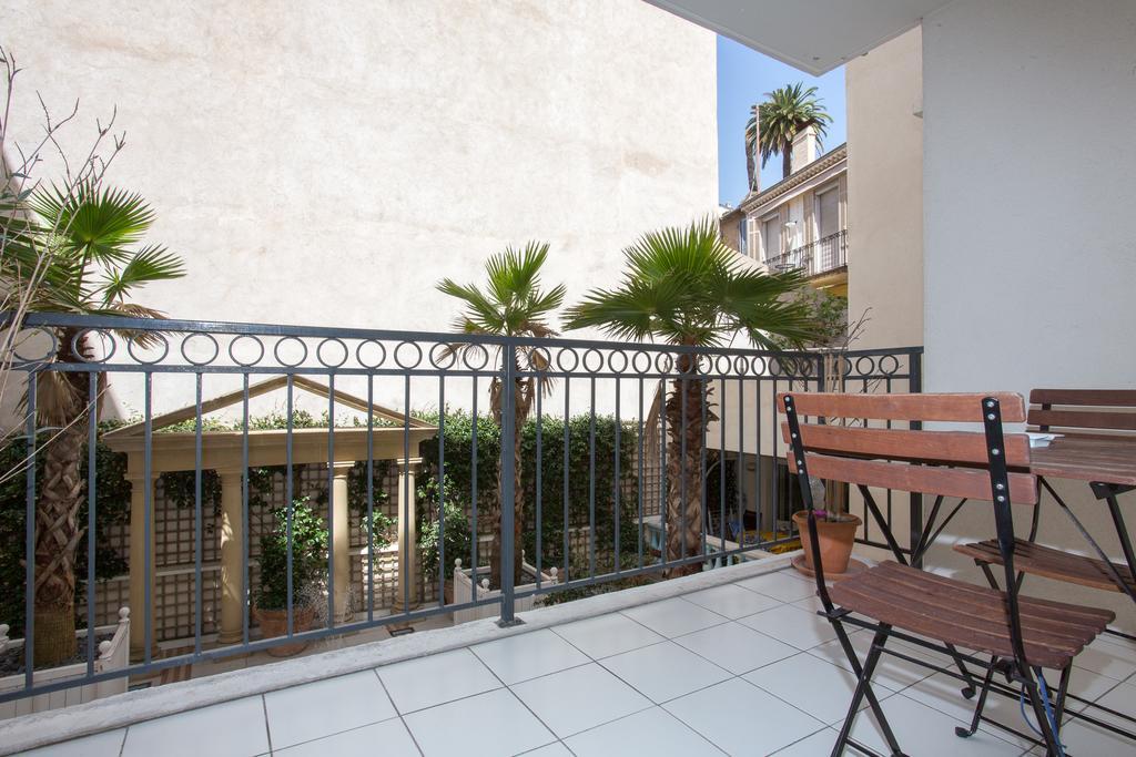 Palazzio Vieux Port By Welcome To Cannes Ngoại thất bức ảnh