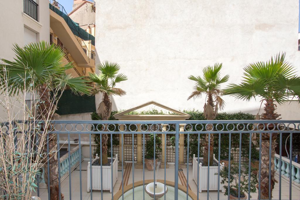 Palazzio Vieux Port By Welcome To Cannes Ngoại thất bức ảnh