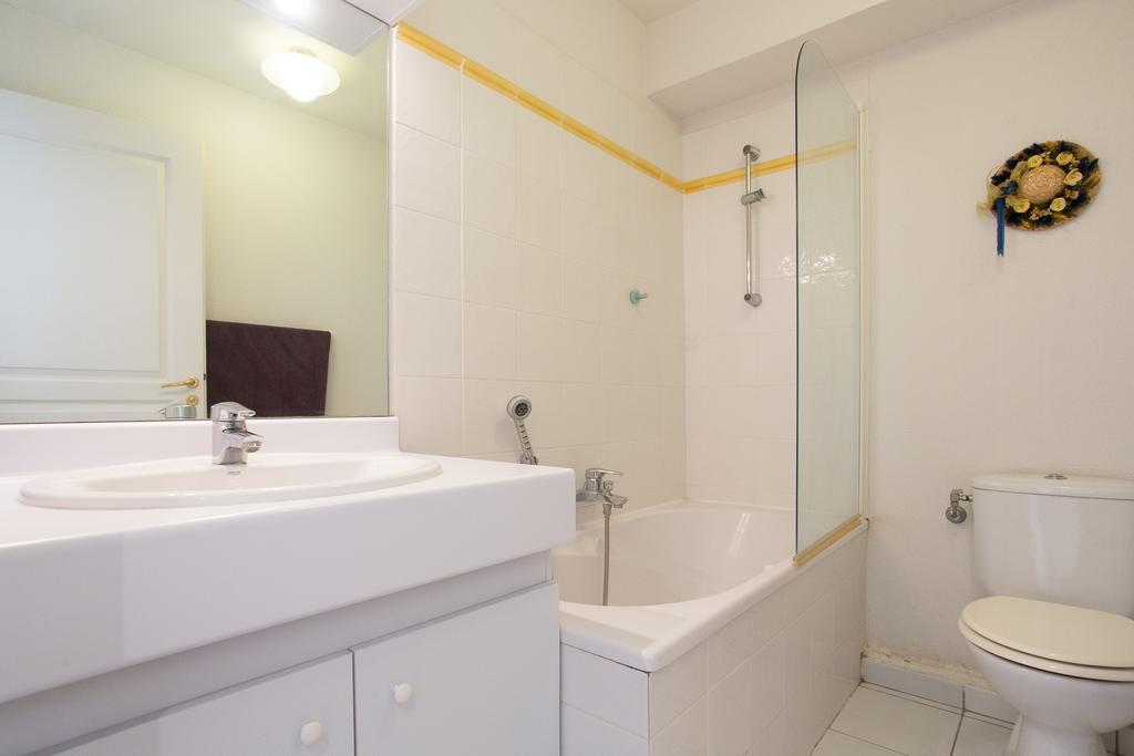 Palazzio Vieux Port By Welcome To Cannes Ngoại thất bức ảnh