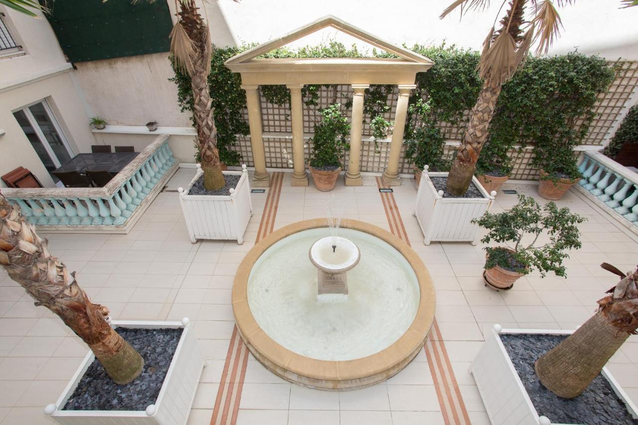 Palazzio Vieux Port By Welcome To Cannes Ngoại thất bức ảnh