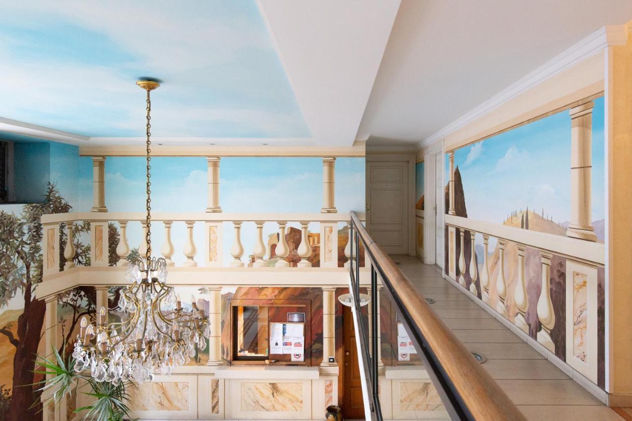 Palazzio Vieux Port By Welcome To Cannes Ngoại thất bức ảnh