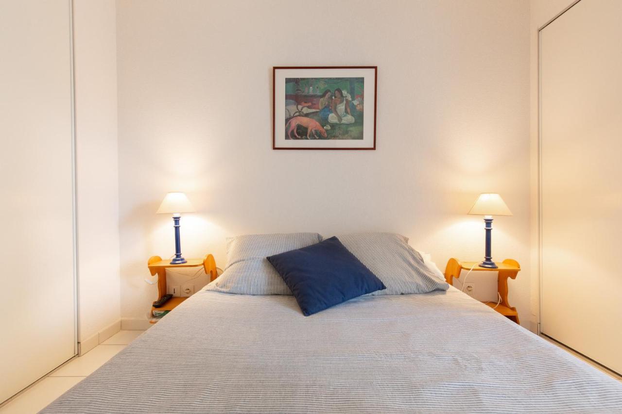 Palazzio Vieux Port By Welcome To Cannes Ngoại thất bức ảnh