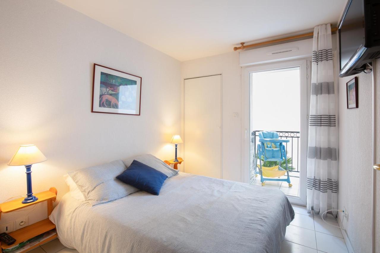 Palazzio Vieux Port By Welcome To Cannes Ngoại thất bức ảnh